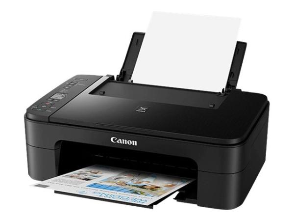 Canon PIXMA TS3350 - Multifunktionsdrucker - Farbe - Tintenstrahl - 216 x 297 mm (Original)