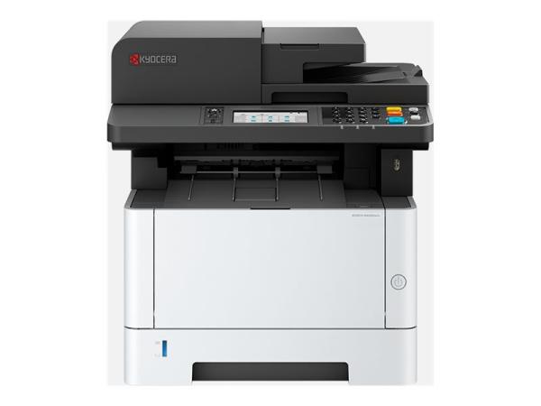 Kyocera ECOSYS MA3501wfx - Multifunktionsdrucker - s/w - Laser - A4 (210 x 297 mm)