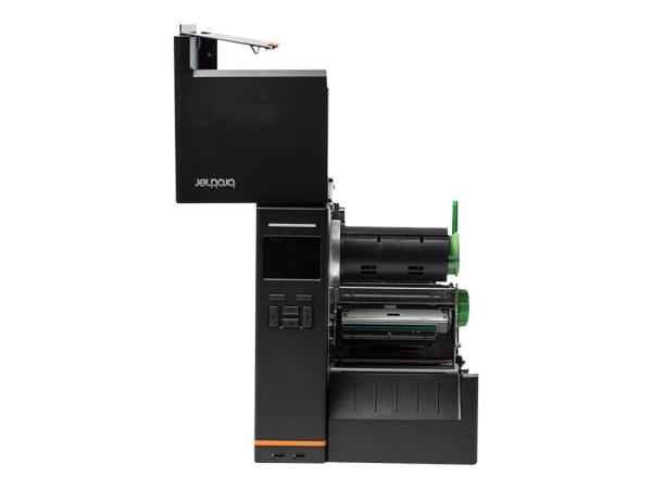 Brother Titan Industrial Printer TJ-4520TN - Etikettendrucker - Thermodirekt / Thermotransfer - Rolle (11,4 cm