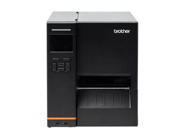 Brother Titan Industrial Printer TJ-4520TN - Etikettendrucker - Thermodirekt / Thermotransfer - Rolle (11,4 cm