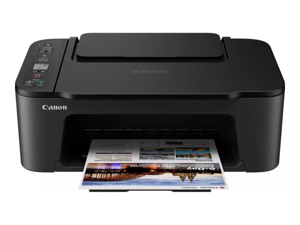 Canon PIXMA TS3550i - Multifunktionsdrucker - Farbe - Tintenstrahl - Legal (216 x 356 mm)/