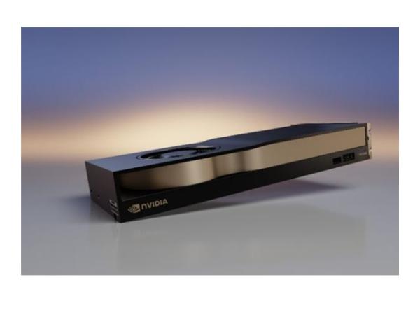 NVIDIA RTX 5000 Ada Generation - Grafikkarten