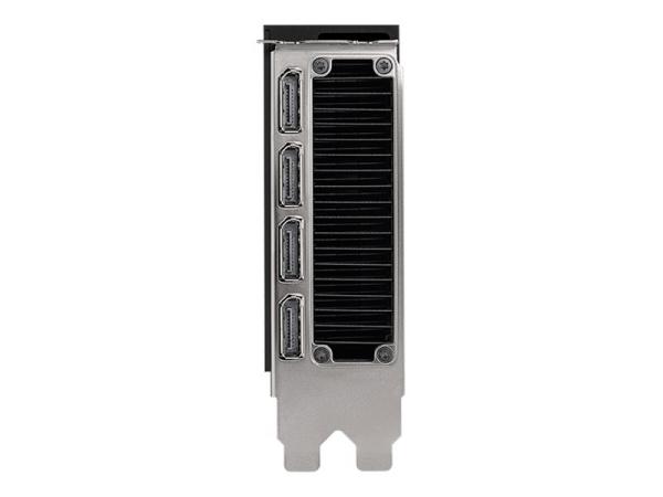 PNY NVIDIA RTX 6000 Ada - Grafikkarten - NVIDIA RTX 6000 Ada