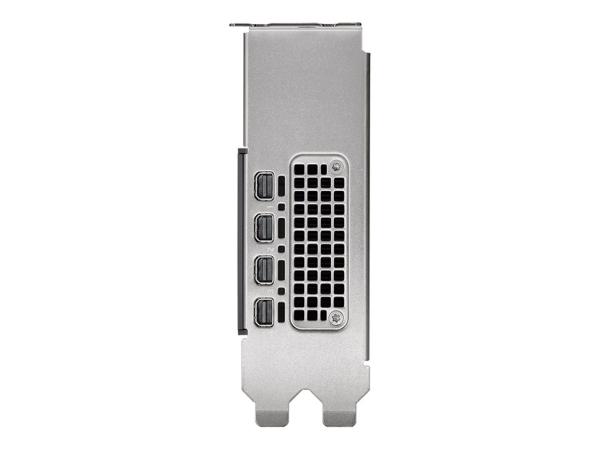 PNY NVIDIA - Grafikkarten - NVIDIA RTX 2000 Ada - 16 GB GDDR6