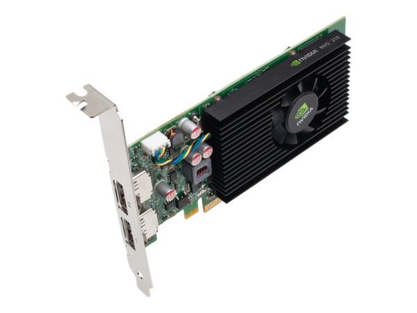 PNY NVIDIA NVS 310 by PNY - Grafikkarten - NVS 310