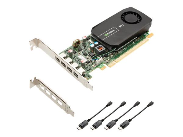 PNY NVIDIA NVS 510 by PNY - Grafikkarten - NVS 510