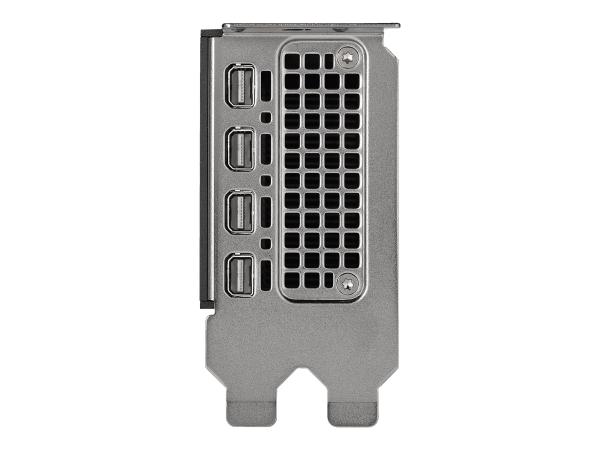 PNY NVIDIA RTX 4000 SFF Ada Generation - Grafikkarten