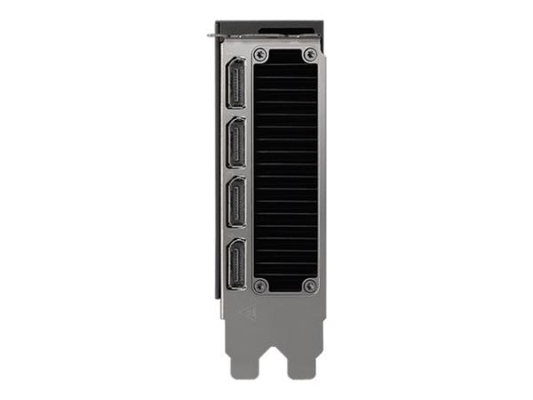 PNY NVIDIA RTX 4500 Ada Generation - Grafikkarten