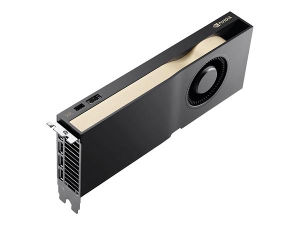 PNY NVIDIA RTX PRO 4500 Blackwell - Grafikkarten