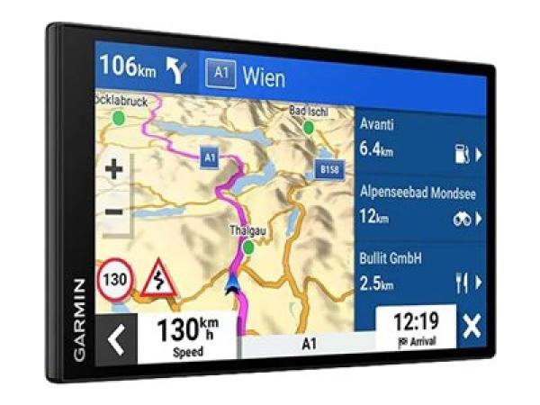 Garmin DriveSmart 76 - GPS-Navigationsgerät