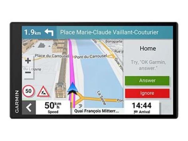 Garmin DriveSmart 76 - GPS-Navigationsgerät