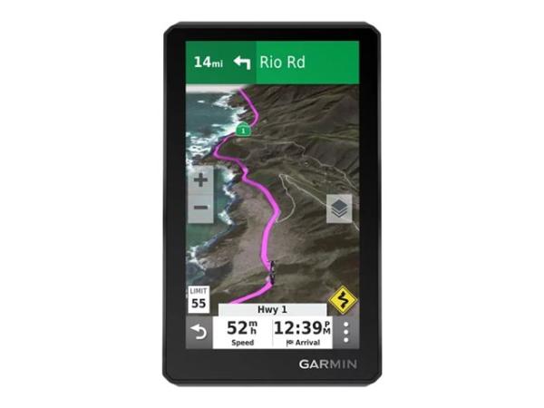 Garmin zumo XT - GPS/GLONASS/Galileo Navigator