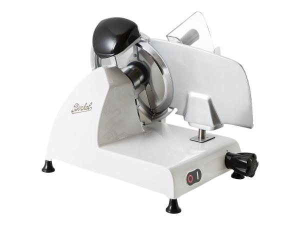 Berkel Red Line 250 - Schneidemaschine - weiß