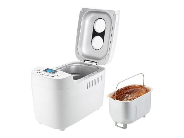 UNOLD BACKMEISTER 68520 Big White - Brotbackautomat