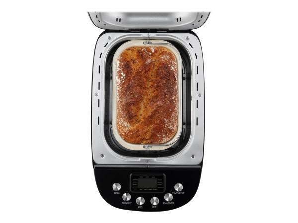 UNOLD BACKMEISTER 68525 Big Black - Brotbackautomat