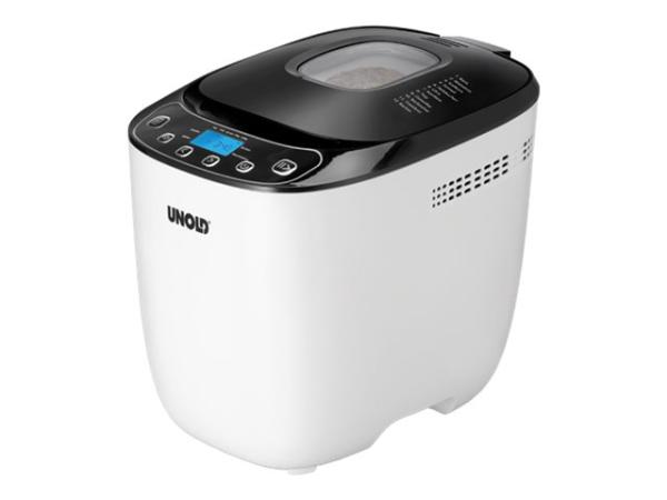UNOLD BACKMEISTER DESIGN 68010 - Brotbackautomat