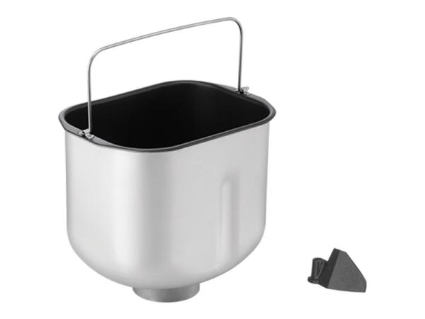 UNOLD BACKMEISTER DESIGN 68010 - Brotbackautomat