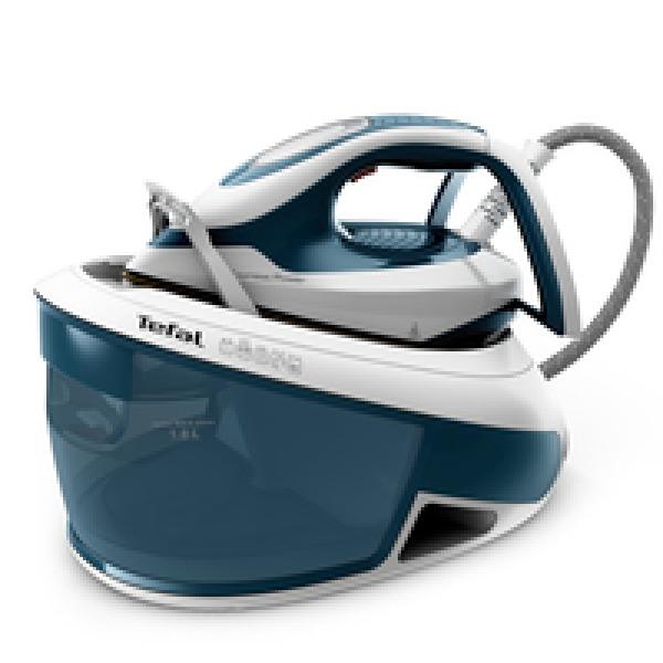 TEFAL Dampfbügelstation Express Power SV 8111