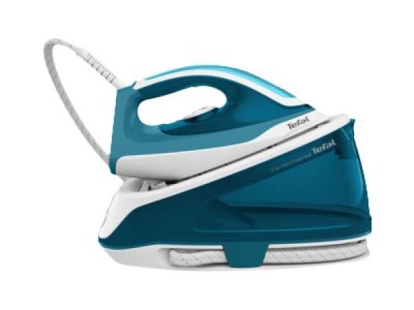 TEFAL Express Essential SV6115 - Dampfbügeleisen mit automatischer Abschaltung