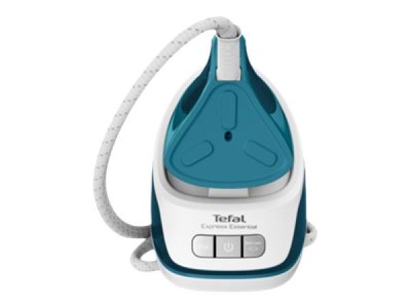 TEFAL Express Essential SV6115 - Dampfbügeleisen mit automatischer Abschaltung