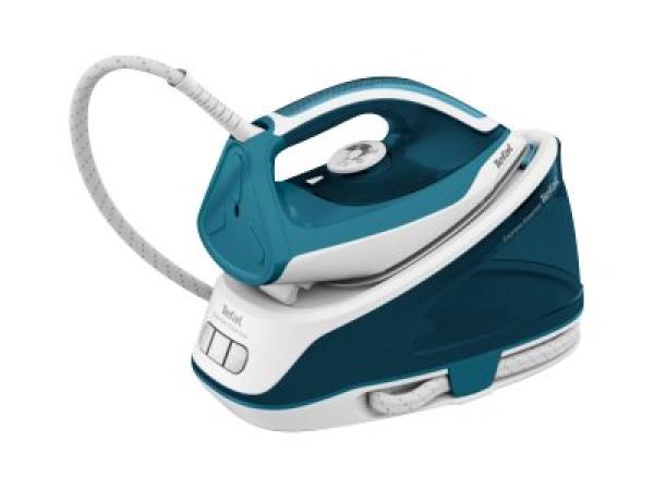 TEFAL Express Essential SV6115 - Dampfbügeleisen mit automatischer Abschaltung