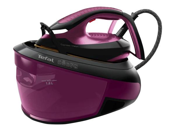 TEFAL Express Vision SV8152E0 - Dampfbügeleisen
