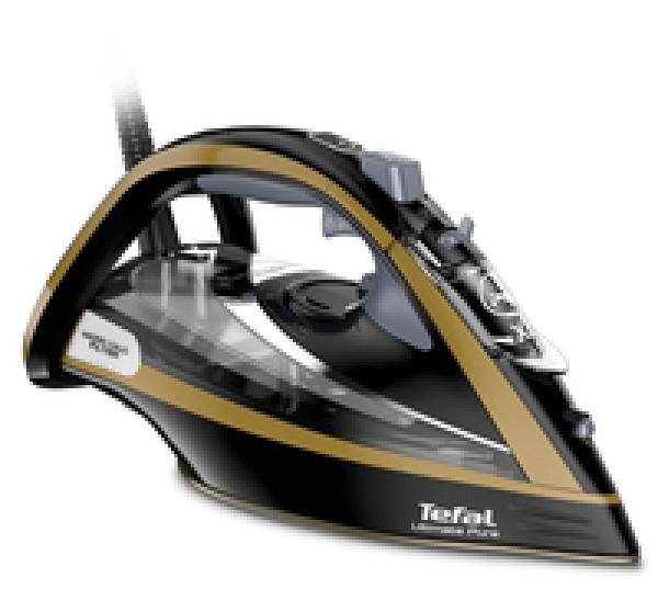 TEFAL FV 9847 Ultimate Pure Dampfbügeleisen