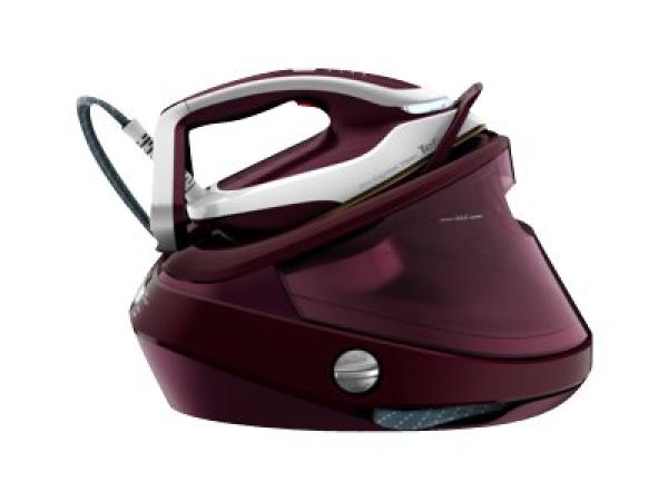 TEFAL Pro Express Vision GV9810 - Dampfbügeleisen mit automatischer Abschaltung