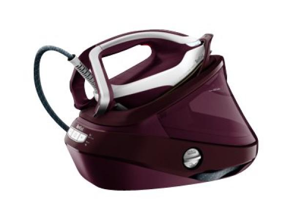 TEFAL Pro Express Vision GV9810 - Dampfbügeleisen mit automatischer Abschaltung