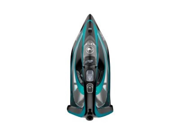 TEFAL Ultimate Pure FV9844E0 - Dampfbügeleisen mit automatischer Abschaltung
