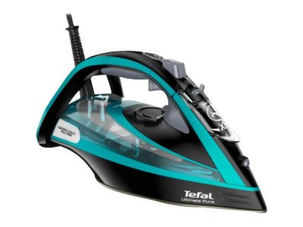 TEFAL Ultimate Pure FV9844E0 - Dampfbügeleisen mit automatischer Abschaltung