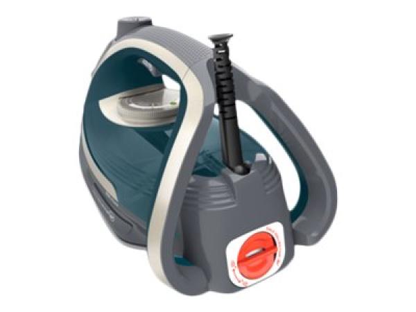 TEFAL Ultragliss Plus FV6842E0 - Dampfbügeleisen mit automatischer Abschaltung
