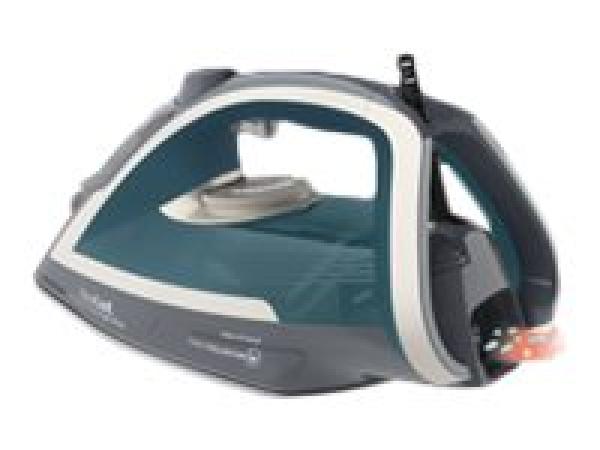 TEFAL Ultragliss Plus FV6842E0 - Dampfbügeleisen mit automatischer Abschaltung