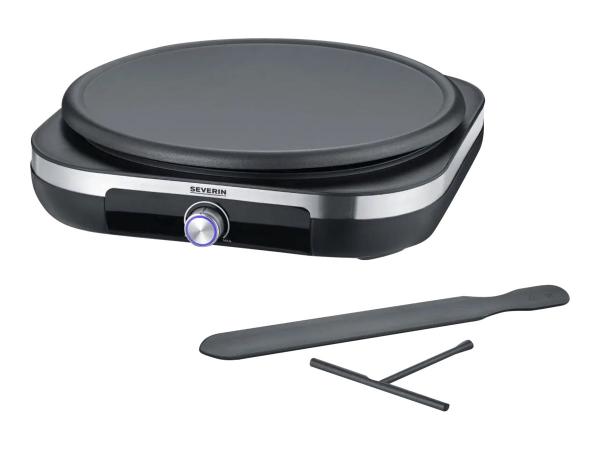 SEVERIN CM 2199 - Crêpeplatte