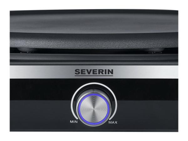SEVERIN CM 2199 - Crêpeplatte