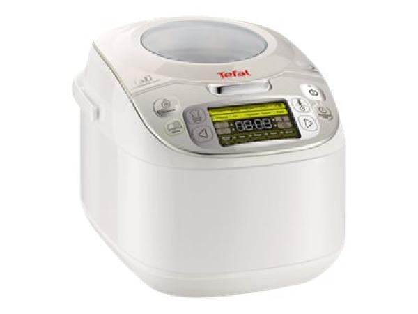TEFAL RK8121 - Multifunktionskochgerät - 5 Liter