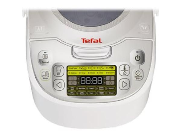 TEFAL RK8121 - Multifunktionskochgerät - 5 Liter