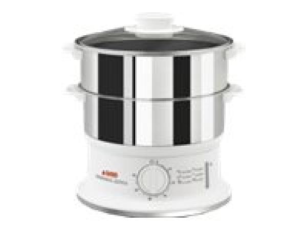 TEFAL SEB VC1451 Convenient - Dampfstation - 900 W