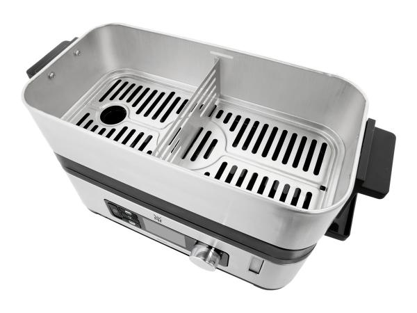 WMF KÜCHENMINIS Vitalis E - Dampfstation - 900