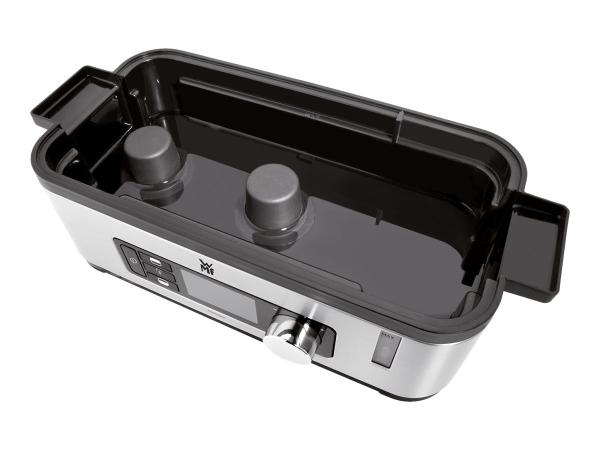 WMF KÜCHENMINIS Vitalis E - Dampfstation - 900