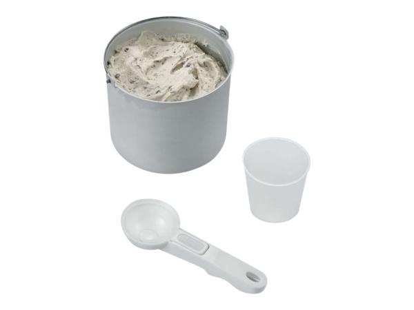 SEVERIN EZ 7405 - Eismaschine - 2 Liter - 180 W