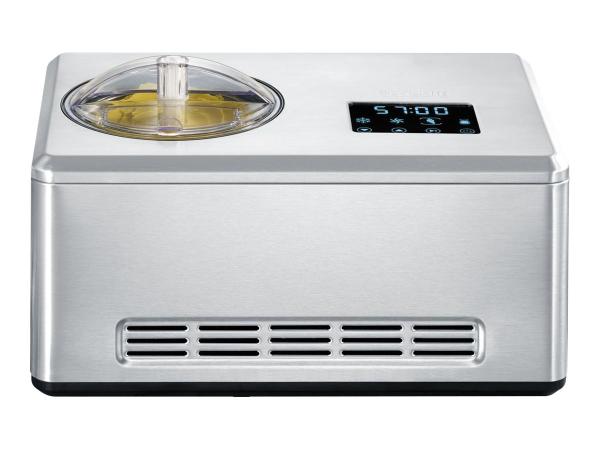 SEVERIN EZ 7406 - Eismaschine - 2 Liter - 180 W