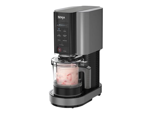 SharkNinja Ninja Creami NC300EU - Eismaschine - 473 ml - 800 W