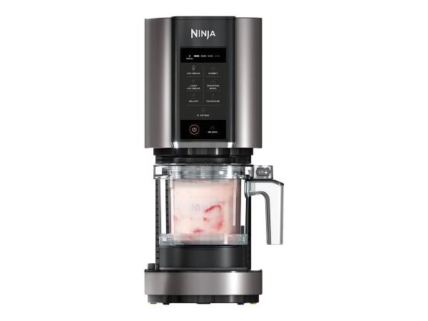 SharkNinja Ninja Creami NC300EU - Eismaschine - 473 ml - 800 W