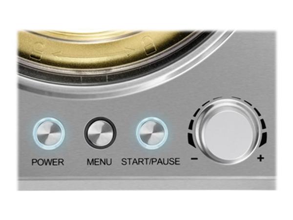 UNOLD 48880 Pro Plus - Eismaschine - 2.5 Liter