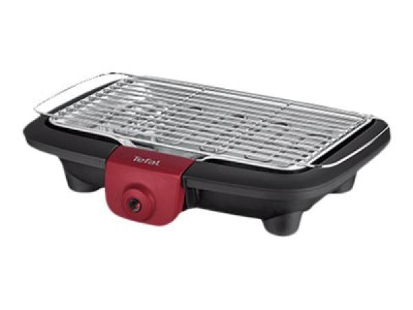 TEFAL EasyGrill BG90E5 - BBQ-Grill - elektrisch