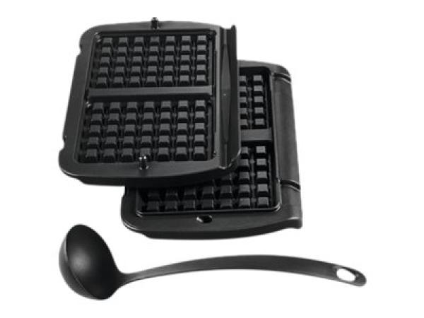 TEFAL OptiGrill+ GC716D12 - Grill - elektrisch