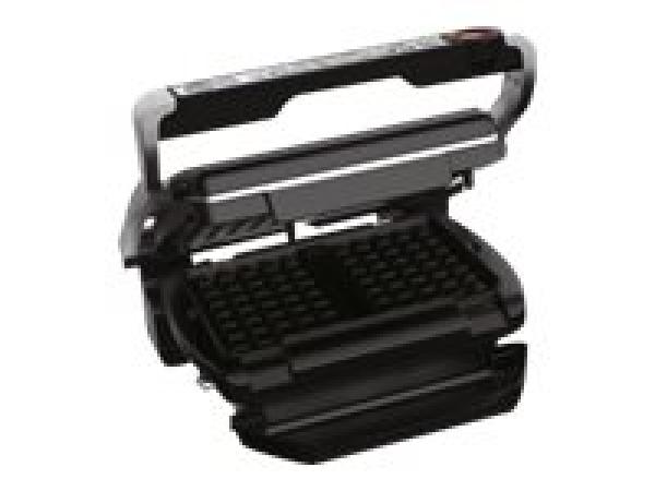 TEFAL OptiGrill+ GC716D12 - Grill - elektrisch