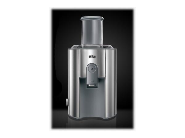 Braun Multiquick 7 J 700 - Entsafter - 1 kW