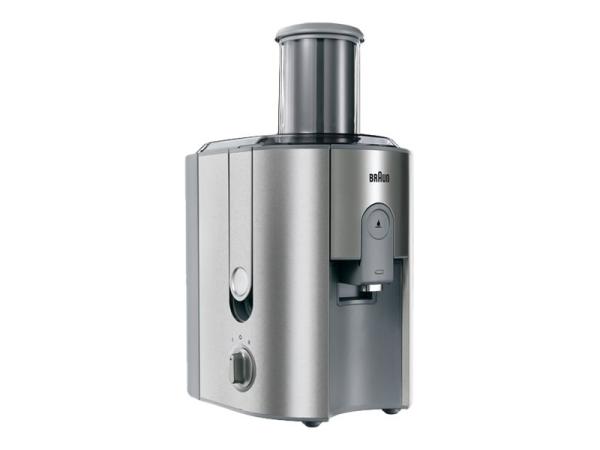 Braun Multiquick 7 J 700 - Entsafter - 1 kW